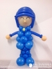 Balonska figura - Pocoyo