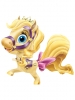 P60 Blondie Rapunzels pony
