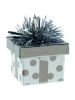 Uteg SILVER DOTS GIFT PACKAGE WEIGHT 170g