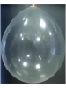Gift balon palin crystal clear 