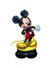 AirLoonz Mickey Mouse Foil Balloon P71