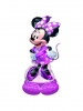 AirLoonz Minnie Mouse Foil Balloon P71