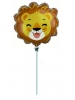 Lion Head Mini