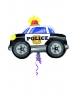 J/SHAPE POLICE CAR S50