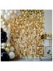 Ukras BACKDROP-Sequin Wall-Gold/Champagne