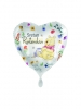 DISNEY-HEARTLY BIRTHDAY FROM POOH PREMIOLOON