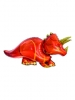 Large Shape Dinosaur Triceratops Foih H40