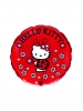 RD HELLO KITTY LADYBUG