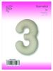 NUMBER 3 SLIM 34