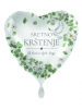 SRETNO KRŠTENJE Baptize heartly wishes - HRV