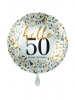 HELLO 50 -ENG Premioloon