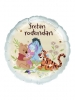 18C Disney Winnie the Pooh SR.ROĐENDAN S60 CRO