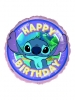 17C Stitch Happy Birthday S60