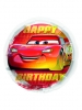 17C Cars Happy Birthday S60