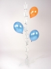 Metalni stalak za balone