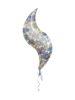 Dekorativni lateks baloni
