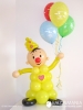 Balonska figura BUMBA