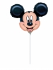 Mickey Mouse: Mini Shape