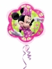 S-60 17 Minnie mouse Flower
