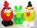 Angry Birds figure