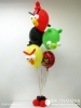 Buket Angry Birds