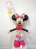 Figura Minnie Mouse