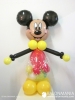 Figura Mickey Mouse