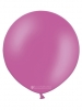 B350 Pastel rose balon veliki