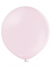Pastel Soft Pink