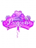 S/Shape Princess Crown P35