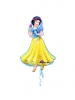 S/Shape Princess Snow White P38
