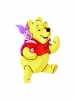 S/Shape New Pooh and Friend